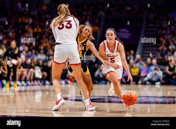 Hawkeyes to play Virginia Tech in Charlotte