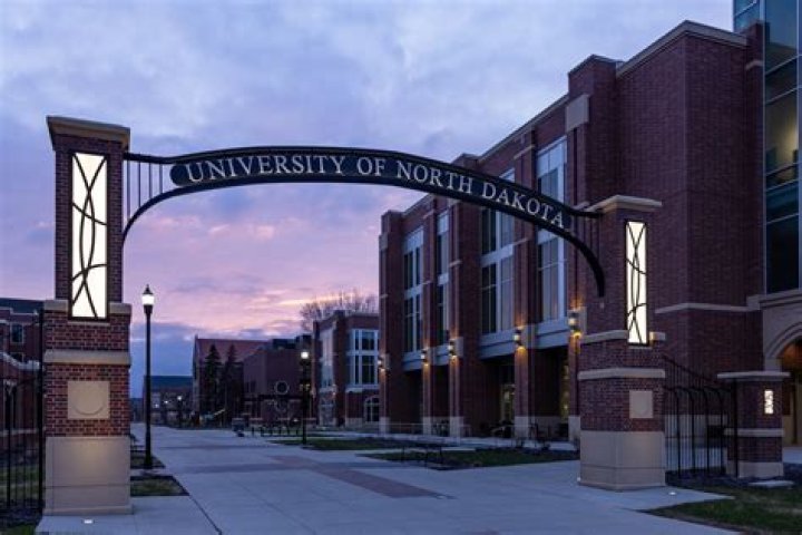 Hayden Wolf Bismark, ND Obituary: University of North Dakota student Hayden Wolf passes away