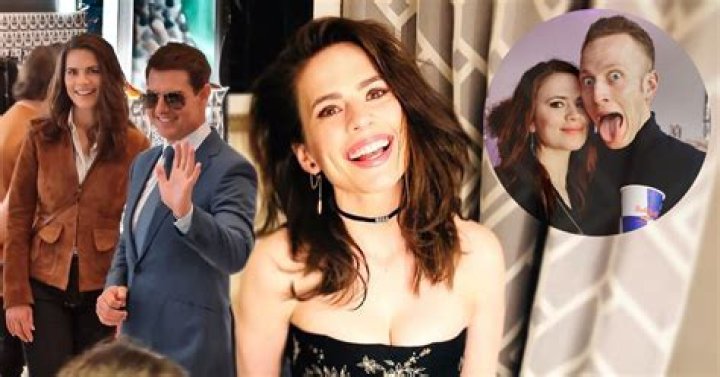 Hayley Atwell Boyfriend List: Who Is She Dating 2023?