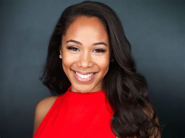 Hazel Renee Net Worth 2024