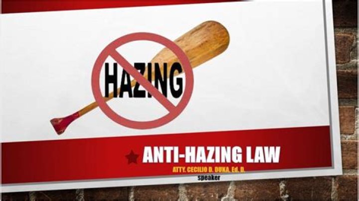 Hazing and Ribbing | WrestleZone Forums