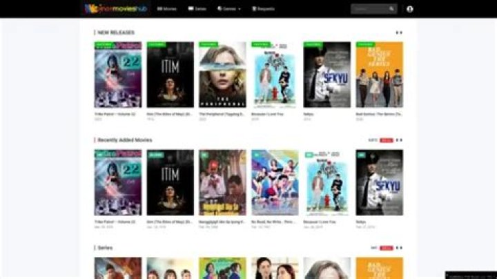 HD Movies Hub - Free Download: Your Ultimate Guide To Enjoying Movies Online