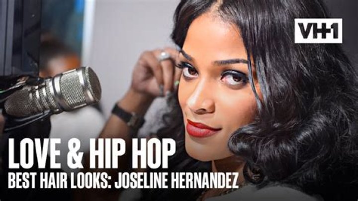 ‘He Loves Him Some Puerto Rican Princess’: Joseline Hernandez’s New Sexy Upload with Fiancé DJ Balistic Beats Left Fans Praising the Couple’s Relationship