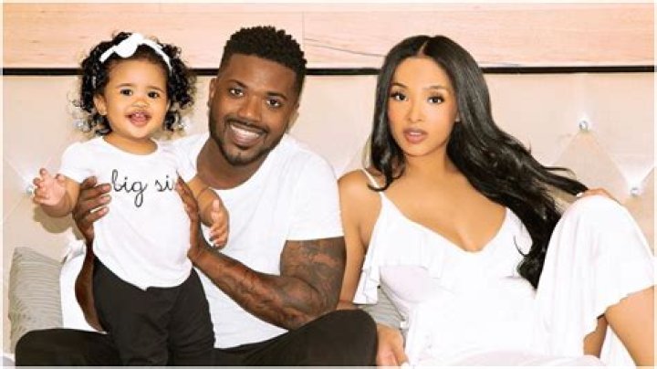 ‘He’s Innocent’: Princess Love Fans Crack Up After Her and Ray J’s 7-Month-Old Son Does This