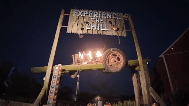 ‘He Would Still Be Here’: Mother of Pennsylvania Teen Killed While Trying to Break Up a Fight at Haunted Hayride Attraction Blames Owners for Poor Security In Lawsuit
