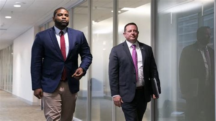 Head of Freedom Caucus bashes funding deal, vows shutdown fight