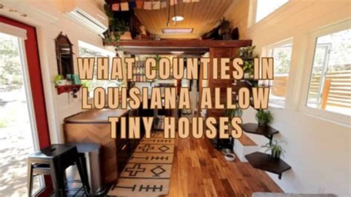 Heart of Louisiana: Tiny Town