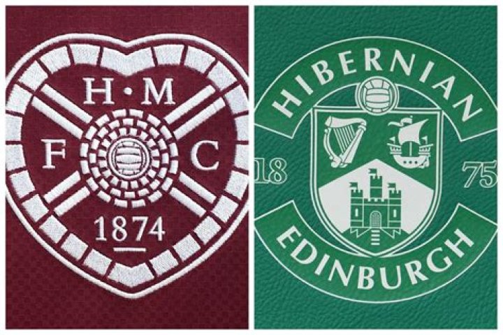Hearts 2 Hibs 1 LIVE SCORE: Steven Naismith restores Jambos lead in Edinburgh derby