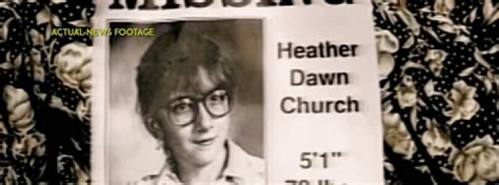 Heather Church Murder: Where Is Robert Charles Browne Now?