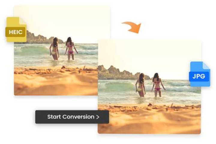 HEIC To JPG Converter: A Complete Guide On Converting HEIC File To JPG On iPhone, Mac, & PC!
