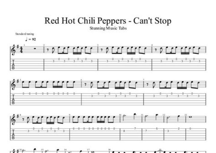 Heidi Klum And The Red Hot Chili Peppers: A Unique Connection