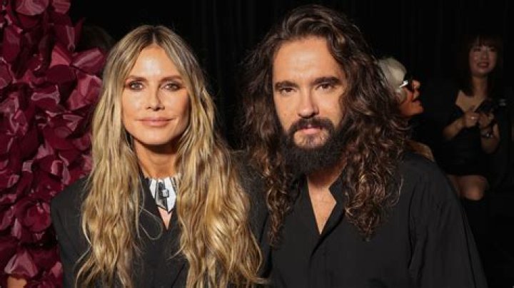 Heidi Klum Husband Age Difference, Who Is Tom Kaulitz? Everything You Need To Know