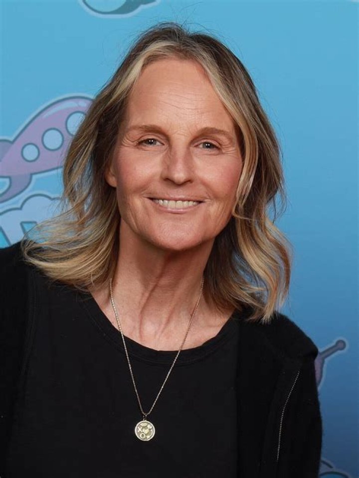Helen Hunt Net Worth, Age, Height, Weight, Husband, Wiki, Family 2023