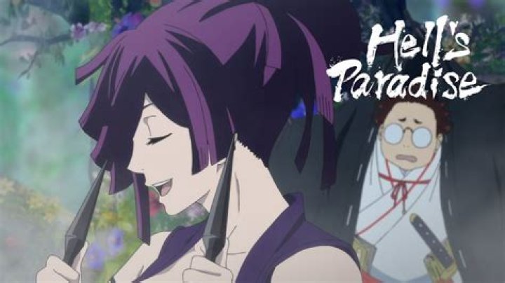 Hell's Paradise Teases Yuzuriha's Secret Jutsu