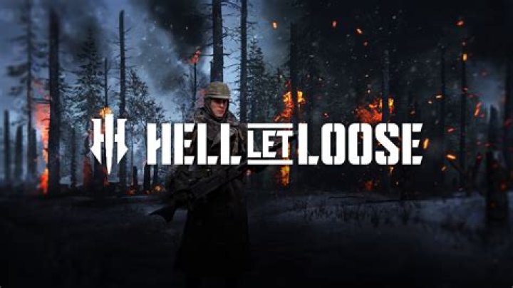 Hell Let Loose November 18 Update Patch Notes