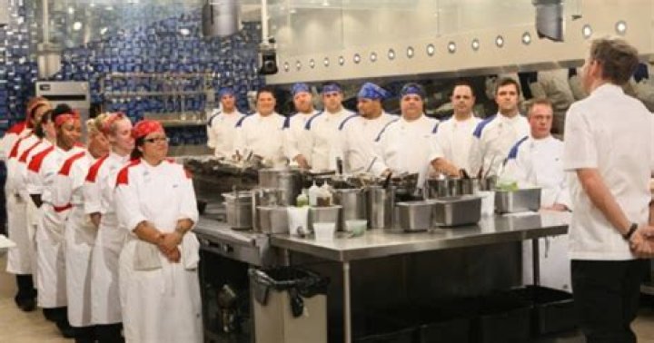 Hell’S Kitchen Season 12 Where Are They Now?