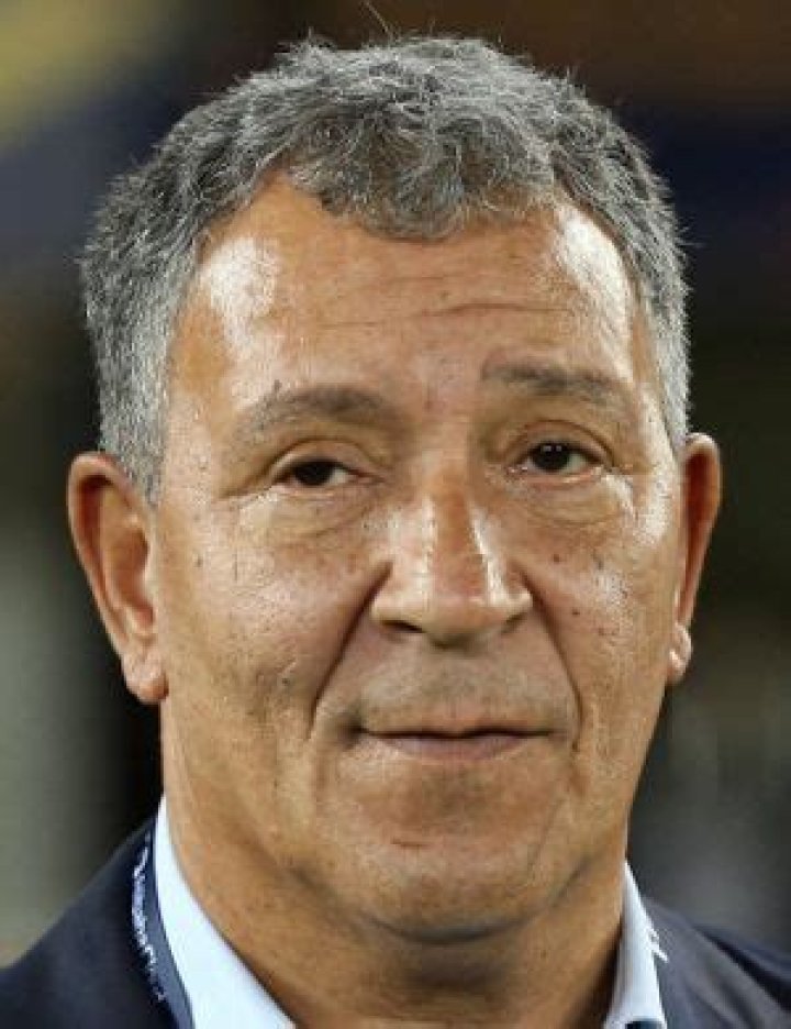 Henk ten Cate - Manager profile