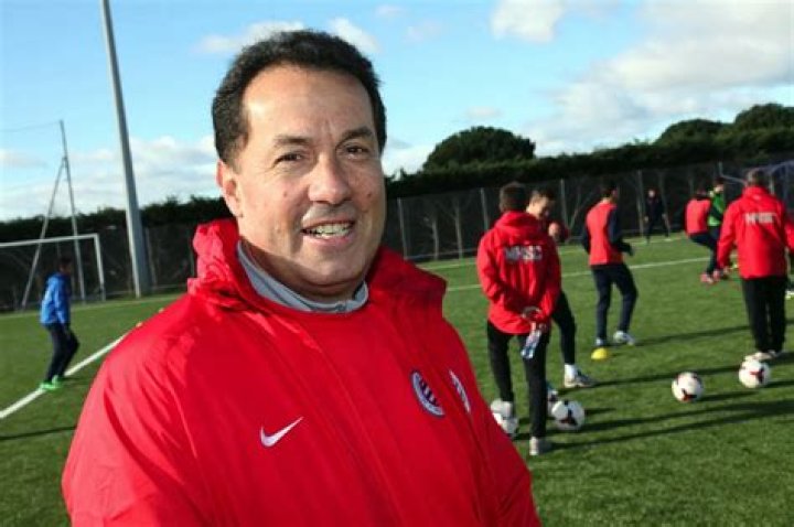Henri Stambouli Maladie: Le Combat d'un Sportif contre la Maladie et Son Messaged'Espoir