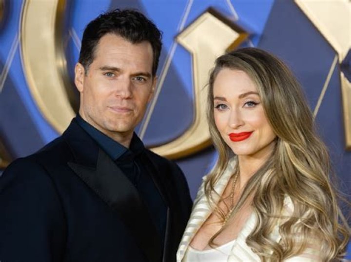 Henry Cavill & Natalie Viscuso's Relationship Timeline