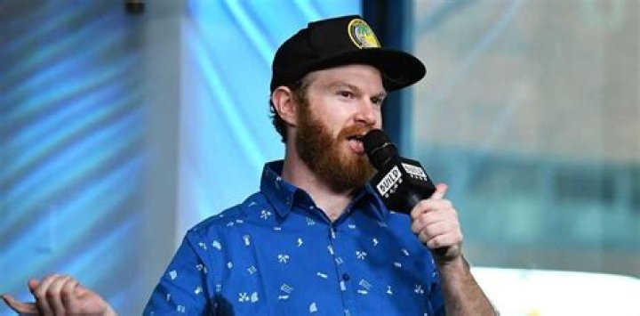 Henry Zebrowski Net Worth 2024