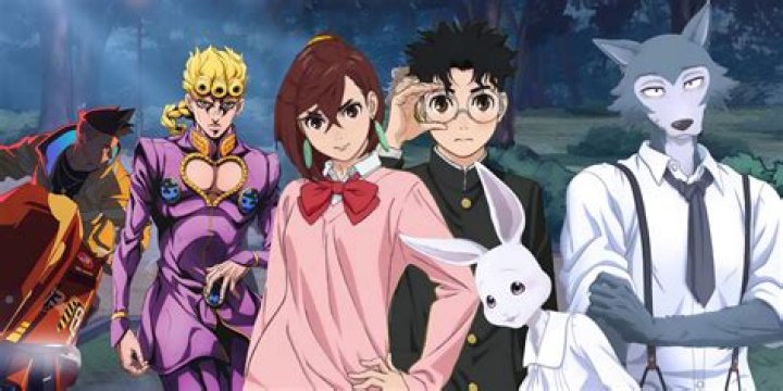 Here's 5 Anime Series Known For Their Insane Gore
