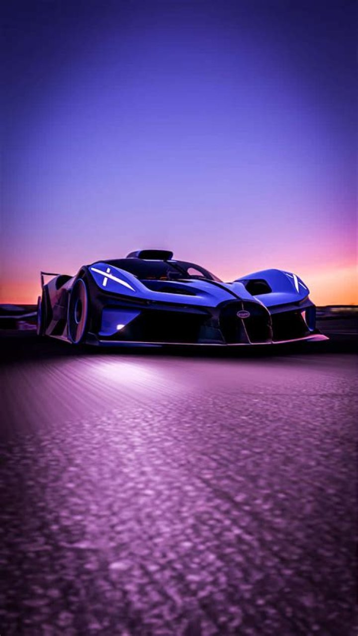 Here's a Full List of the 180 Vehicles Driveable Cars in Project Cars 2
