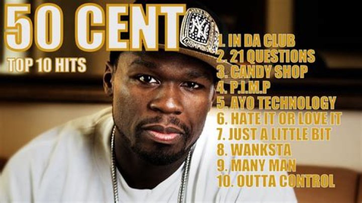 Here's a Guide to 50 Cent’s Television Takeover