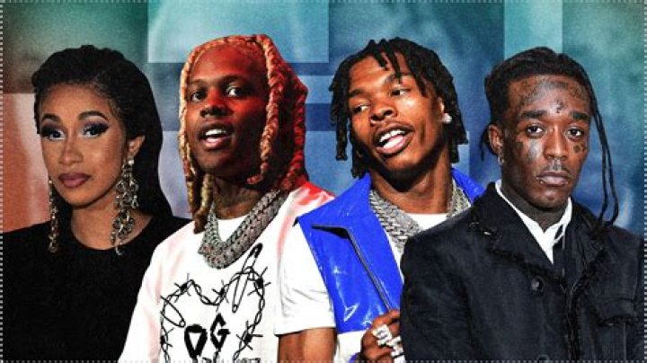 Here's a Recap of All the Rappers With Eye Issues