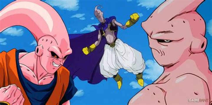 Here's How Super Majin Buu Might Look IRL