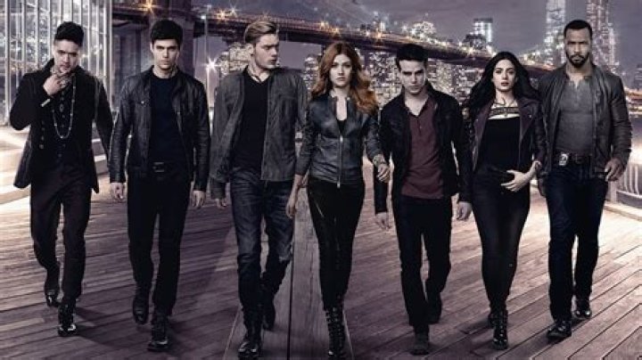 Here's How You Can Watch Every Season Of Shadowhunters