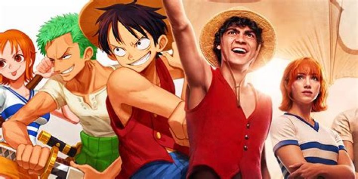 Here's Nami's Original 'One Piece' Design