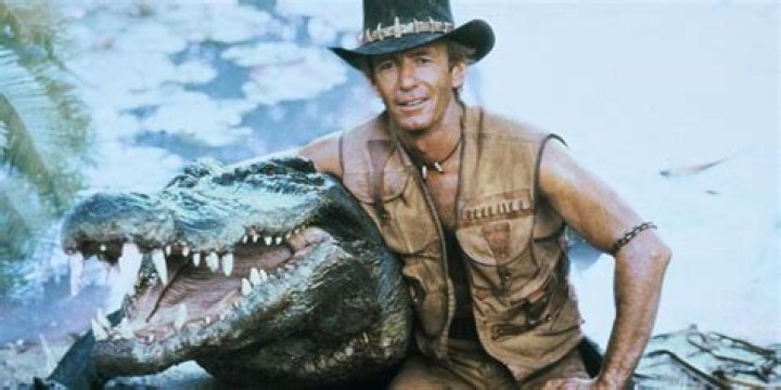Here's The Truth About Danny McBride's Crocodile Dundee Movie