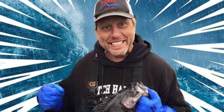 Here's What Convinced Rip Carlton To Finally Join Deadliest Catch
