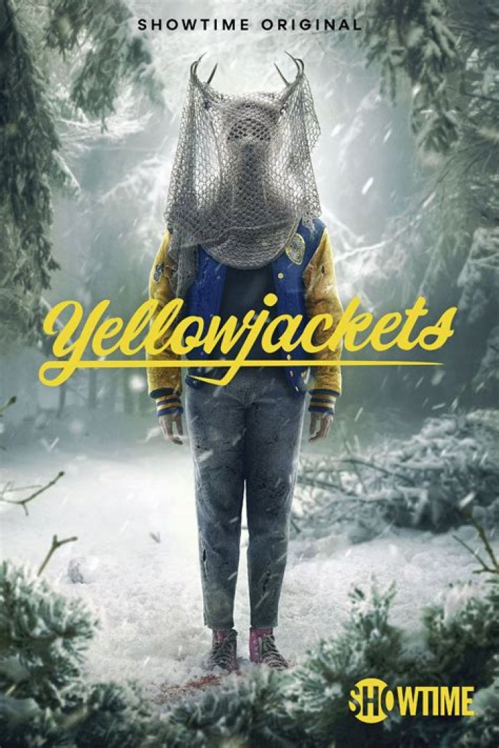 Here's What Critics Are Saying About Yellowjackets Season 2
