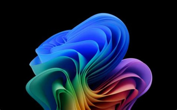 Here's What Windows 11's New Wallpapers Look Like