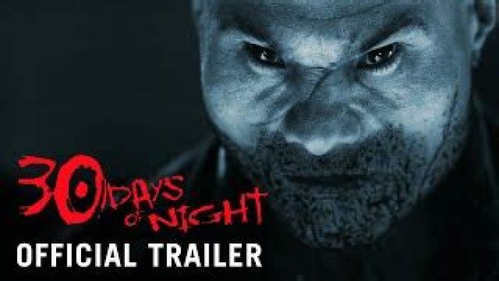 Here's Where You Can Watch 30 Days Of Night