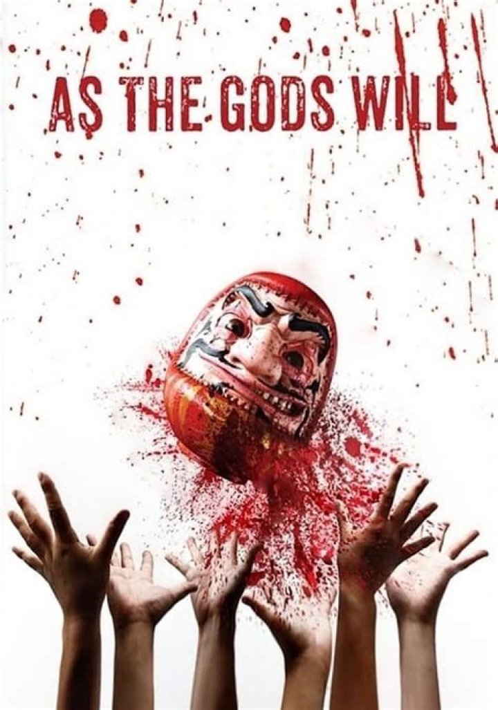 Here's Where You Can Watch As The Gods Will