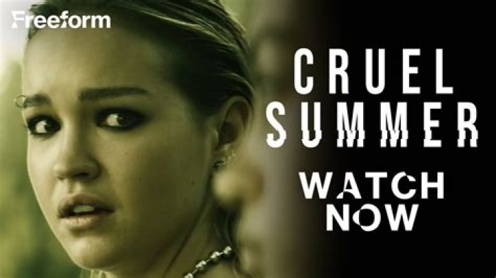 Here's Where You Can Watch Cruel Summer