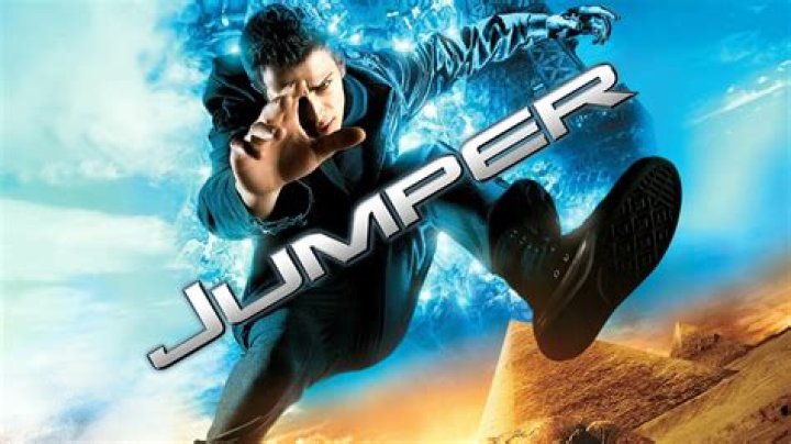 Here's Where You Can Watch Jumper