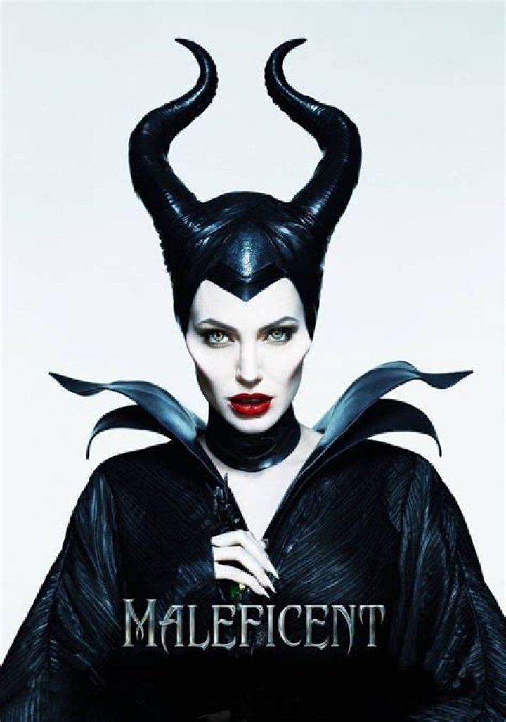 Here's Where You Can Watch Maleficent 2