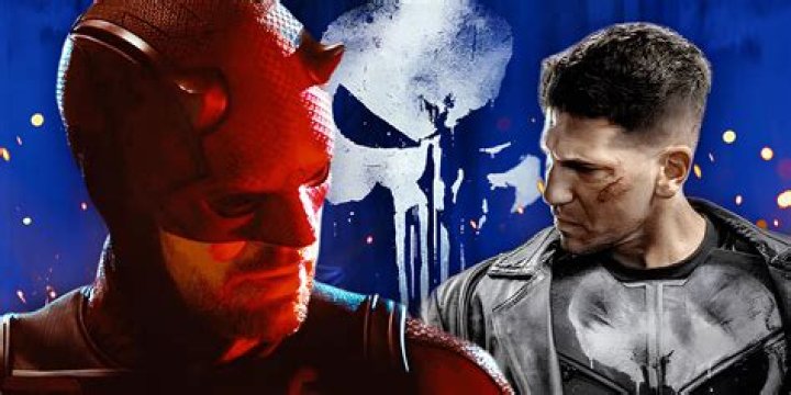 Here's Why A Punisher and Daredevil Reunion Won't Happen