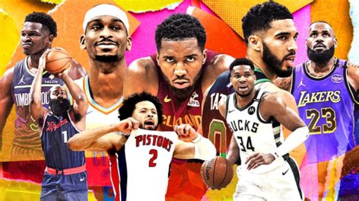 Here Are 11 NBA Players Who Would Be Perfect Fit for the NFL