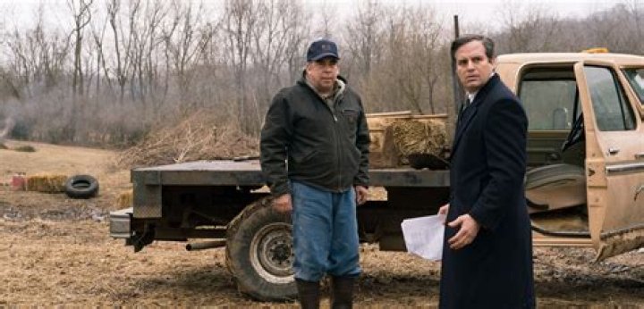 Here Are 8 Intense Legal Drama Movies Just Like The Burial