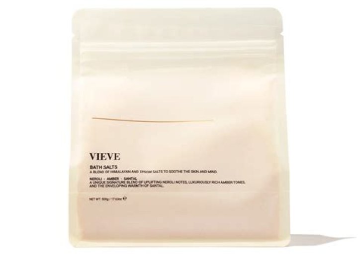 Here are the best bodycare ranges from our fave makeup brands like Rare Beauty and Vieve