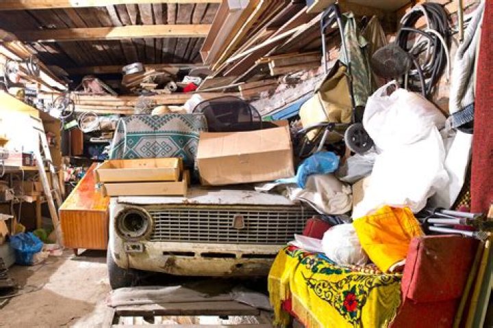 Here is what happened to Dale from Hoarders