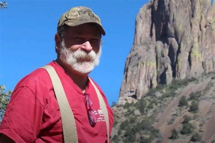 Here is what happened to Preston Roberts on “Mountain Men”