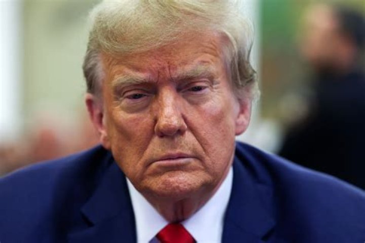 Here’s a look inside Donald Trump’s $355 million civil fraud verdict as an appeals fight looms