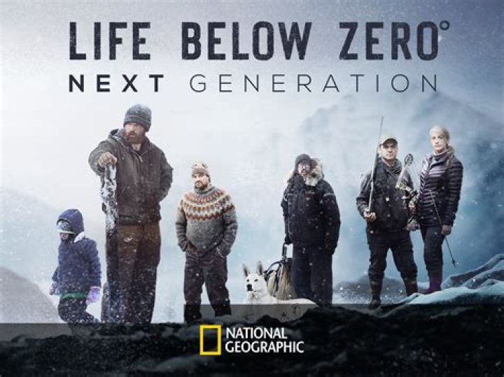 Here’s How Much the Life Below Zero Cast Gets Paid
