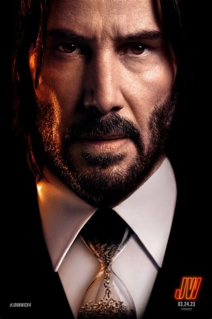 Here’s What Happened In 'John Wick' To Prepare You For ‘Chapter Two’