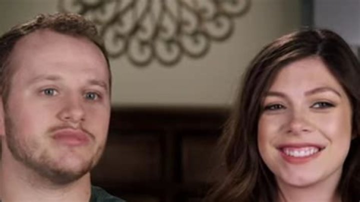 Here’s what Josiah Duggar and Lauren Swanson named their second child